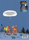 De nieuwe avonturen van Snoesje 1 999