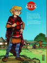 De jeugd van Alex 1 999