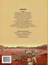 Lefranc - De Reportages van Lefranc - Race Ruimte: Veroverin 999