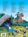De Blauwbloezen 043 De Blauwblues 999