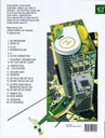 Largo Winch SC 14 De Wet Van De Dollar 999