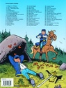De Blauwbloezen 051 Een Steekje Los Bij Stark 999