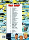 Buck Danny 052 Vermist 999