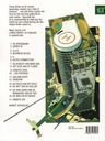Largo Winch SC 17 Zwarte Zee 999