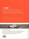 Michel Vaillant Dossier HC 12 Alain Prost 999