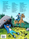 De Blauwbloezen 055 Mijn Broer, De Indiaan 999
