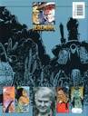 Jeremiah SC 031 De Krabbenmand 999