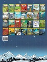 Marsupilami 027 Sterrenhart 999