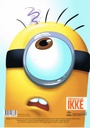 The Minions 02 Evil Panic 999