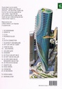 Largo Winch HC 20 20 seconden 999