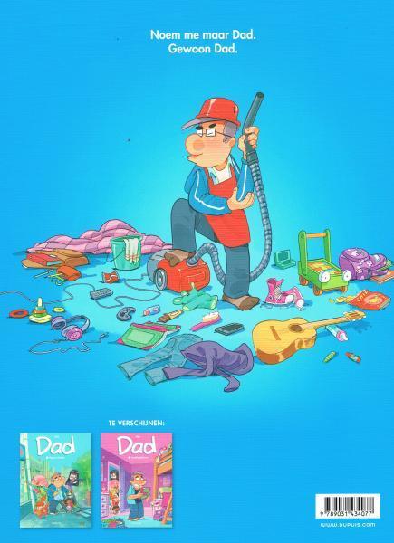 Dad SC 1 Papa's schatten 999