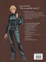 Lady S 12 Krachtsverhoudingen 999