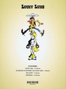 Lucky Luke (Dupuis-reeks) 04 Avonturen In Het Westen 999