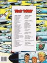 Buck Danny BUITEN REEKS 1/2 SC DE BLACKBIRDS 999