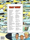 Buck Danny BUITEN REEKS 2/2 SC DE BLACKBIRDS 999