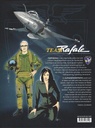 Team Rafale SC 01 De Alpha demonstarie 999