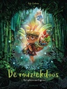 De muziekdoos 2 Het geheim van Cyprien 999