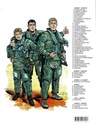 Buck Danny 56 Vostok antwoordt niet meer. 999