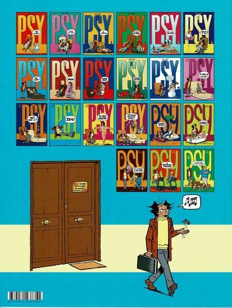 De Psy 22 leve m'n pensioen ! 999