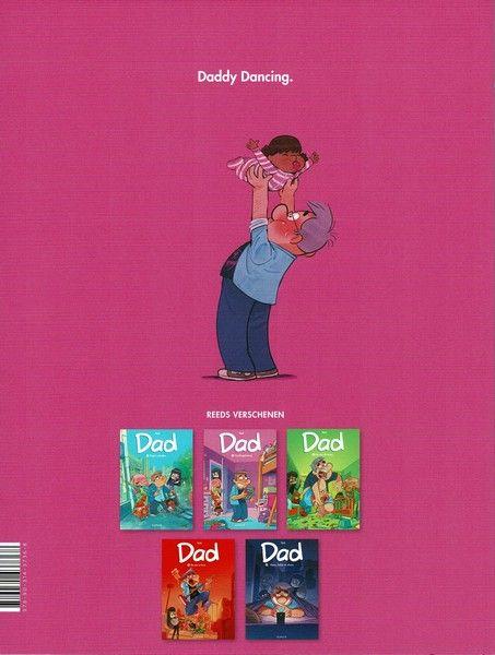 Dad SC 5 Roem, liefde en afwas 999