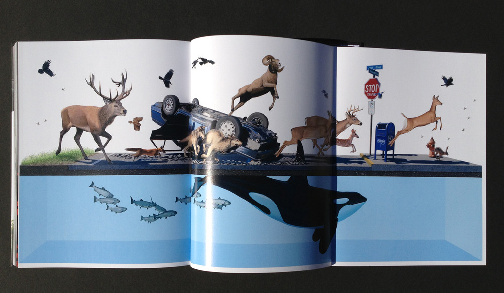 HI FRUCTOSE COLL 03 BOX SET 1