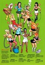 Willems Wereld Magazine 1 Het Mysterie Man 999