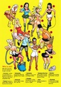 Willems Wereld Magazine 3 Kort door de bocht 999