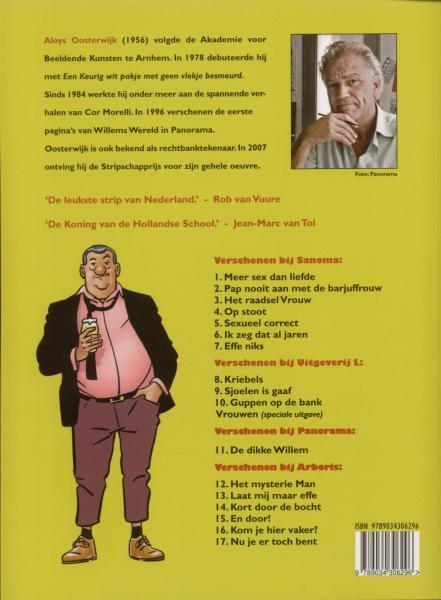 Willems Wereld SC 17 Nu je er toch bent 999