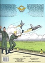 Tanguy en Laverdure Classic SC 1 De bedreigde Mirage F1 999