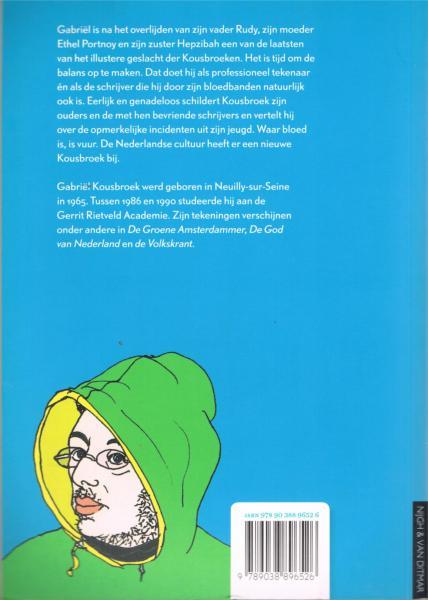 Kousboek 999