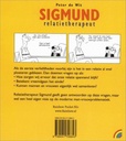 Sigmund POCKET Relatietherapeut (Rainbow 861) 999