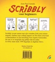 Scribbly voor beginners (Rainbow Pocket 862) 999