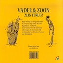 Van Straaten - Vader en zoon zijn terug 999