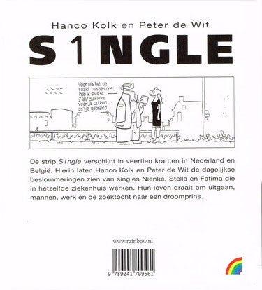 S1ngle Pocket - Do's en don'ts van het daten 999