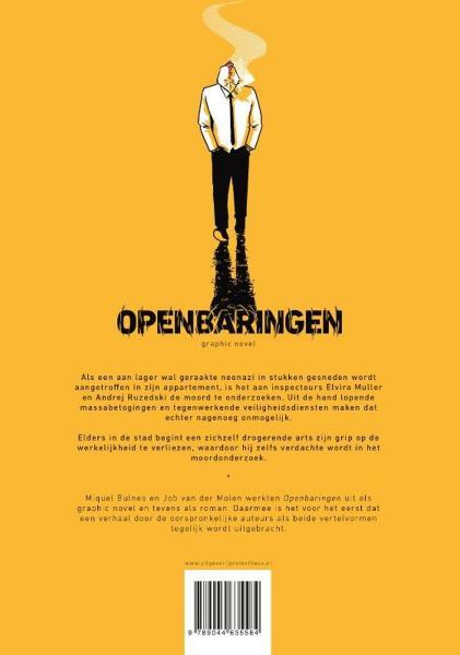 Openbaringen 999