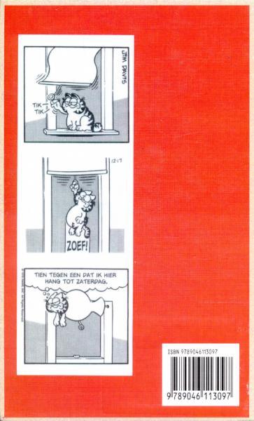Garfield - Het beste van Garfield 2 999
