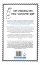Het verhaal van een slechte rat (AA 15.00) 999