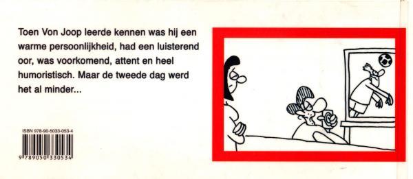 De Familie Weltevree 02 Mijn Beest In Bed 999