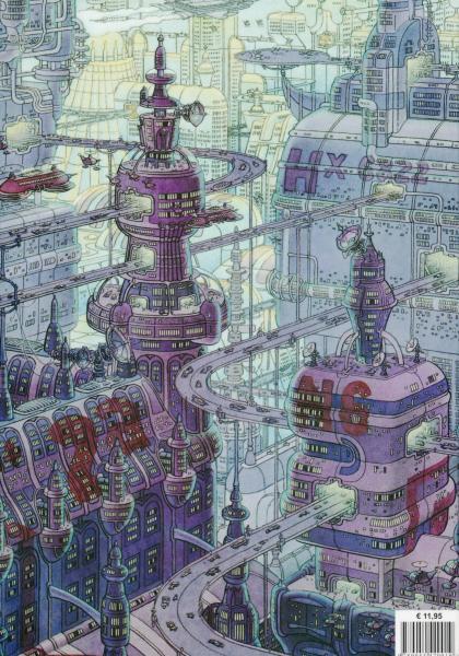 Jack Slender - De Quark-Generator 999