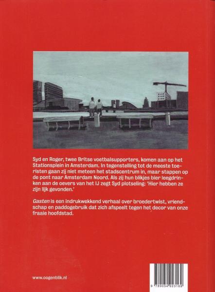 Gasten (AA 19.90) 999