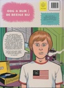Dodelijk Wapen (Daniel Clowes) (AA 19.90) 999