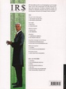 IRS 007 Corporate America 999