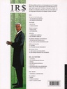 IRS 008 Zwarte Oorlog 999