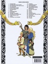 Thorgal SC 30 Ik, Jolan 999
