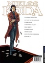 Niklos Koda 009 Arcane 16 999