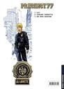 Precinct 77 003 Big Boss Requiem 999