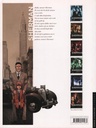 Sherman SC 002 De Opkomst.Wallstreet SC 999