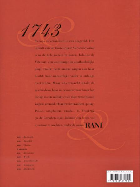 Rani 003 Slavin 999
