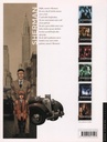 Sherman SC 003 De Hartstocht. Lana SC 999