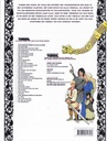 Thorgal SC 33 De Zwaardboot 999